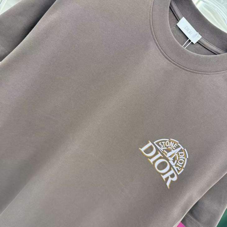 Dior T Shirts Short _SKUDiorS-2XLhgntx5616072